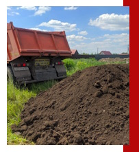 Услуги Поставка нерудных материалов в Уфе