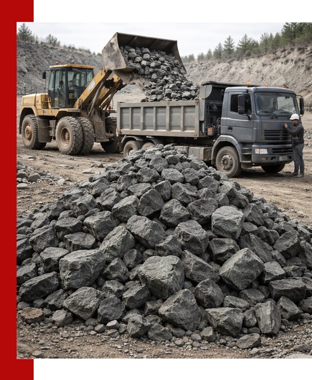 Щебень габбро-диабаз фракция 20-40 доставка в Уфе