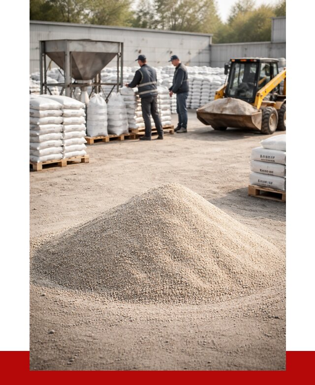 Кварцевый песок для фильтра в Уфе от 4316 р. | ПРОНЕРУДУфа