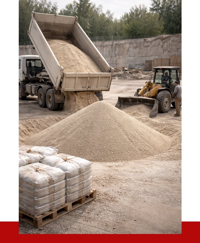 Кварцевый песок фракция 0 3 в Уфе от 2261 р | ПРОНЕРУДУфа