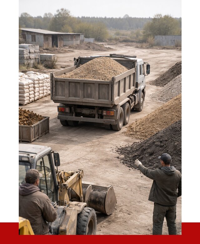 Купить ОПГС с доставкой в Уфе от 4316 р. за тонну | ПРОНЕРУДУфа