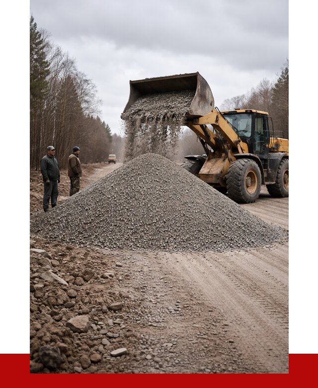 Купить опгс для дорог в Уфе с доставкой от 2261 р. | ПРОНЕРУДУфа