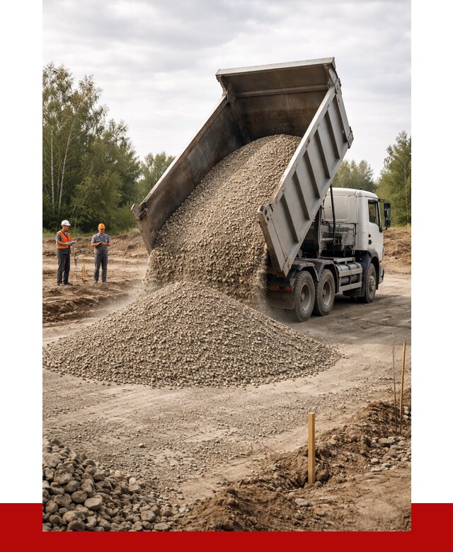 ЩПС С2 в Уфе с доставкой от 4624 р. за куб | ПРОНЕРУДУфа