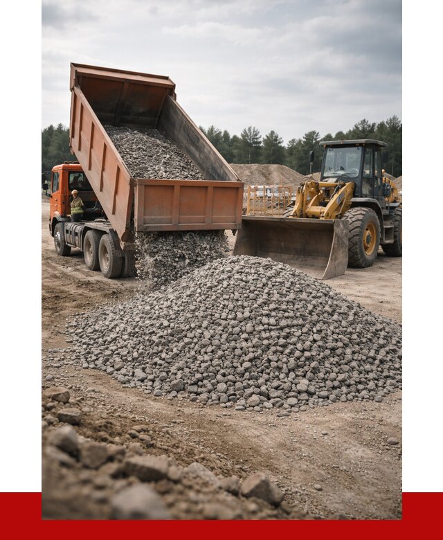 ЩПС С4 в Уфе с доставкой от 2774 р. за куб | ПРОНЕРУДУфа