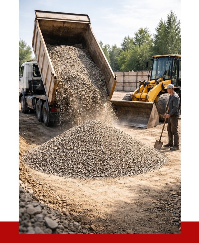 ЩПС С10 в Уфе с доставкой от 3288 р. за куб | ПРОНЕРУДУфа