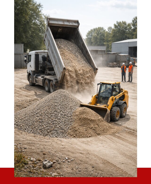 ЩПС С11 в Уфе с доставкой от 1901 р. за куб | ПРОНЕРУДУфа