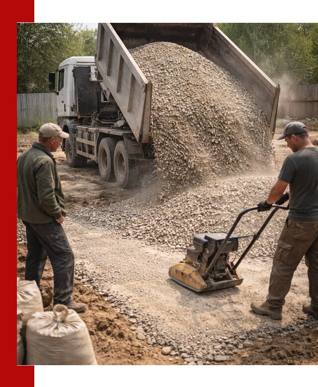 Доставка ЩГПС С1 в Уфе оптом и в розницу