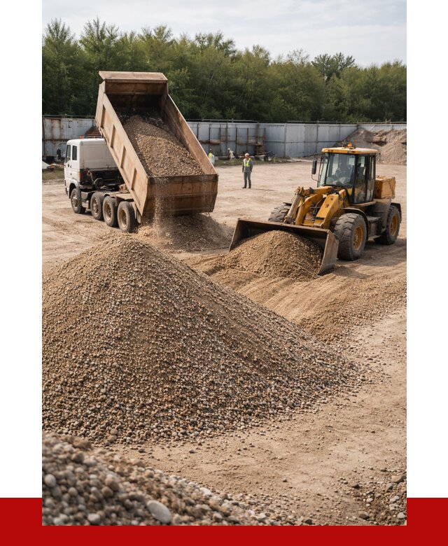 ЩГПС С2 в Уфе с доставкой от 2466 р./куб. | ПРОНЕРУДУфа