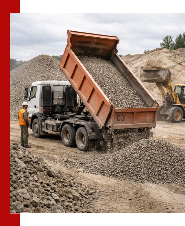 Доставка щгпс С3 в Уфе оптом и в розницу для стройплощадок