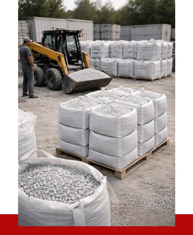 Мраморная крошка в Уфе от 4624 р. за куб | ПРОНЕРУДУфа