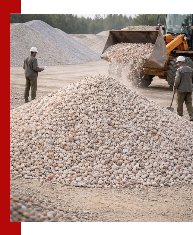 Купить цветную мраморную крошку с доставкой в Уфе