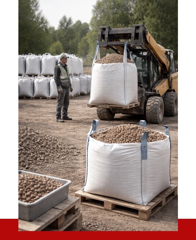 Керамзит в биг бег в Уфе от 4316 р. с доставкой | ПРОНЕРУДУфа