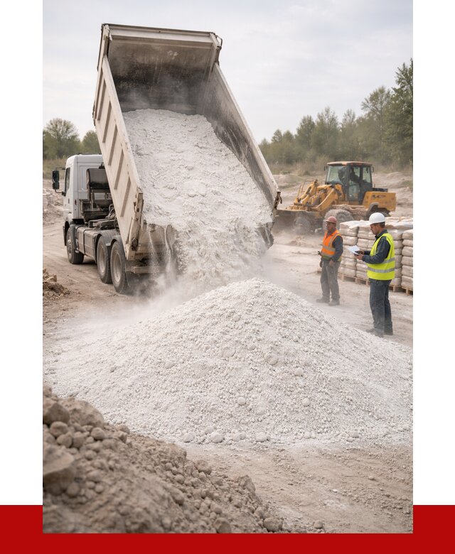 Купить известь пушонка в Уфе от 4316 р. с доставкой | ПРОНЕРУДУфа