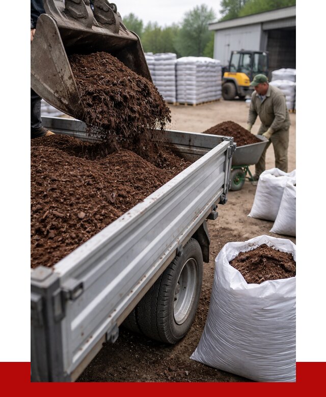 Торфяные смеси с доставкой в [cvi] от 4316 р. | ПРОНЕРУДУфа