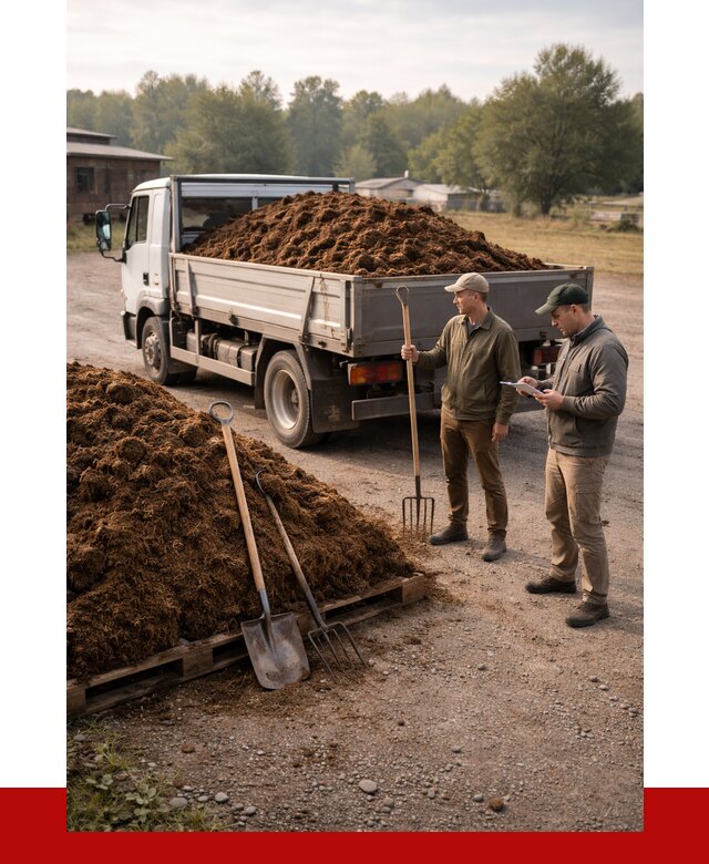 Купить конский навоз в Уфе от 1233 р. с доставкой | ПРОНЕРУДУфа