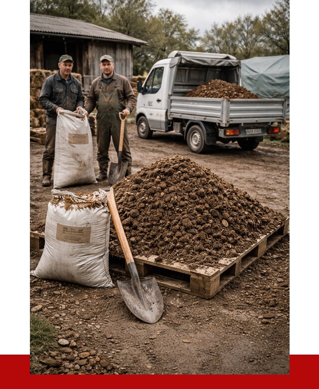 Купить куриный помет в Уфе с доставкой от 3083 р. | ПРОНЕРУДУфа