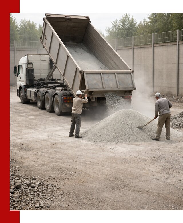 Доставка аммиачной селитры оптом и врозь в Уфе