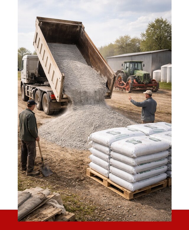 Купить суперфосфат в Уфе с доставкой от 7398 р. | ПРОНЕРУДУфа