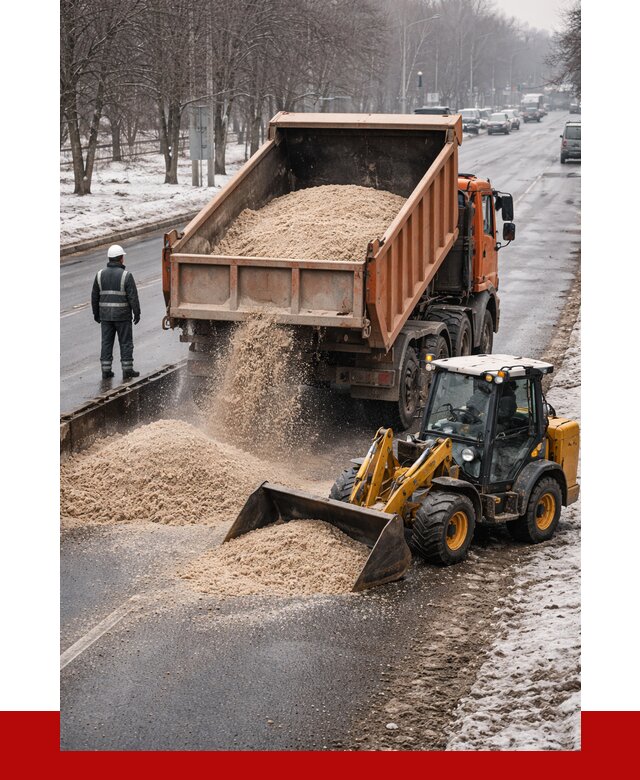 Пескосоль в мешках с доставкой в Уфе от 4316 р. | ПРОНЕРУДУфа