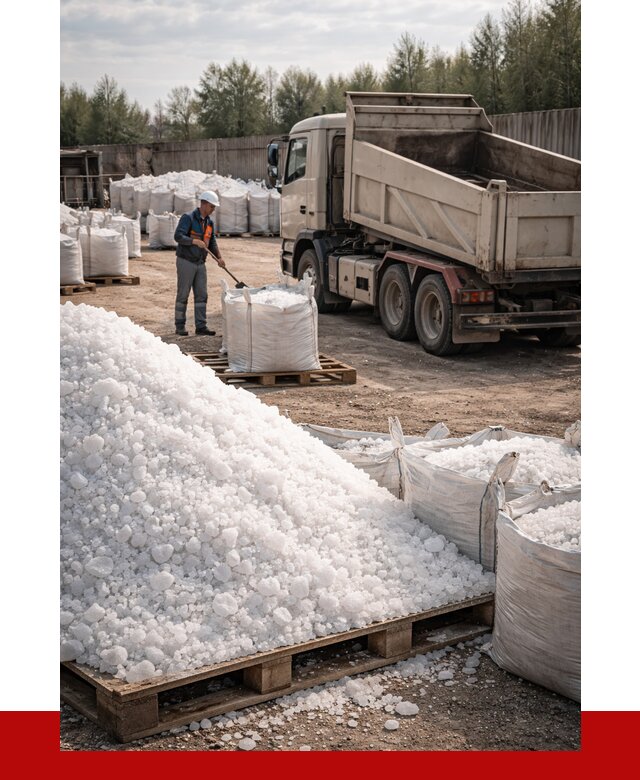 Купить техническая соль в мешках в Уфе от 4624 р. | ПРОНЕРУДУфа