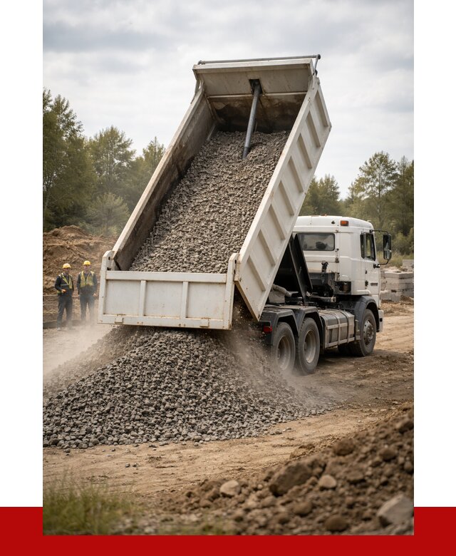 Аренда самосвала 20 тонн в Уфе от 7706 р. | ПРОНЕРУДУфа